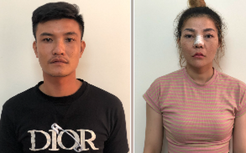 Hải Phòng: Tạm giữ hình sự nhóm buôn bán người ở Đồ Sơn