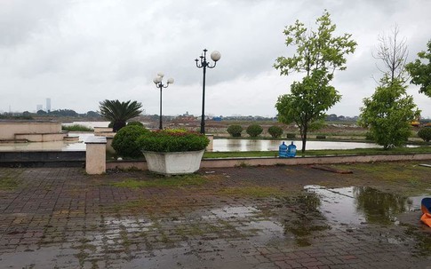 Cái chết oan nghiệt của thiếu nữ vừa ra Hà Nội nhập học và gã bạn thân có bộ mặt "sát nhân" (P1): Án mạng trong khu đô thị vắng