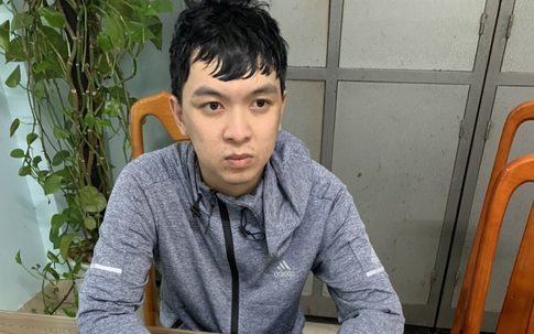 Lừa đảo chiếm đoạt tài sản bằng cách lạ