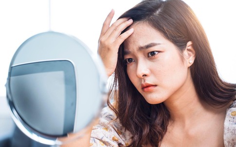 10 thói quen khiến bạn già trước tuổi