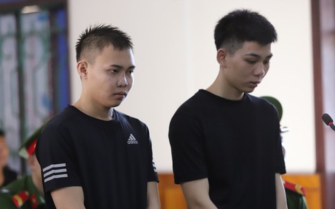 Bản án nghiêm khắc cho 2 thanh niên vô cớ giết người đi đường