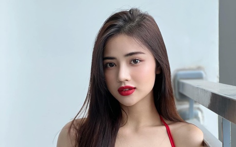 Thí sinh Hoa hậu Thế giới Việt Nam bị tố đánh bạn học