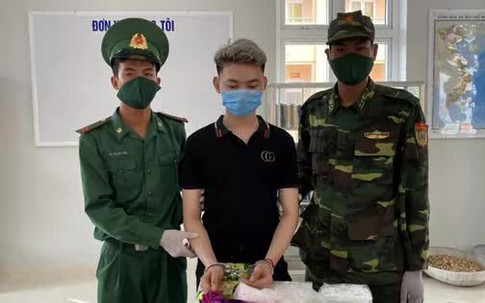 4 án tử hình được tuyên trong vụ án rúng động ở An Giang
