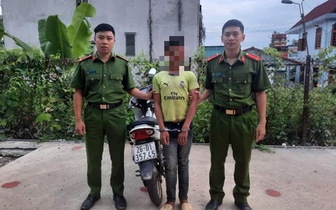 Thông tin mới nhất vụ nữ sinh xinh đẹp 16 tuổi bị sát hại, hiếp dâm