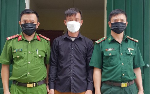 Người bố bạo hành con gái 11 tuổi ở Hà Tĩnh đã ra trình diện