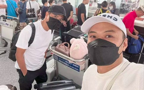 Bộ Văn hoá, Thể thao và Du lịch xác nhận: Hồng Đăng, Hồ Hoài Anh đã về nước