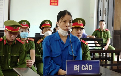 Thủ đoạn lừa đảo hàng chục tỉ đồng của 'nữ quái' làm nghề buôn bán ở chợ