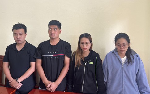 Thanh Hóa: Trước những thủ đoạn lừa đảo trên mạng xã hội, cơ quan chức năng khuyến cáo gì?