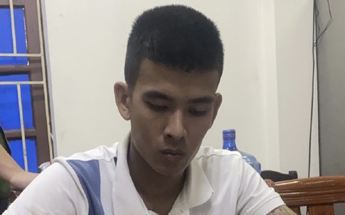 Lừa bán đồ thanh lý qua mạng để chiếm đoạt hơn nửa tỷ đồng