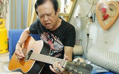 'Vua nhạc sến' Vinh Sử qua lời: Nguyễn Quang Long vén màn bí mật sau những ca khúc để đời, Đàm Vĩnh Hưng tiếc thương