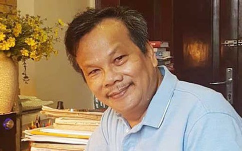 Chủ tịch Hội Nhà văn VN Nguyễn Quang Thiều kể những kỷ niệm không thể nào quên về nhà thơ Trần Quang Quý