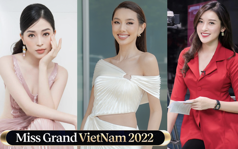 Các nàng Hậu từng dự thi Miss Grand International giờ ra sao?