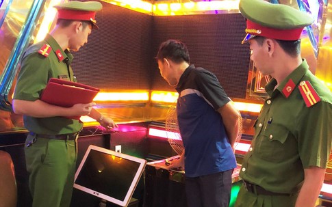 Thanh Hóa: Xử phạt 56 quán karaoke không đáp ứng yêu cầu về phòng cháy chữa cháy