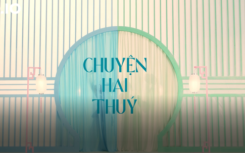 Trang Hý - Trịnh Thảo hóa thân chị em nhà Thúy, khẩu chiến cực "gắt" chỉ vì thứ này!