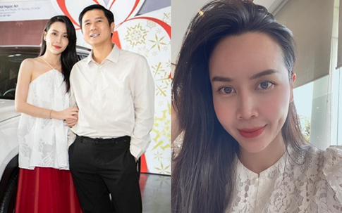 Cuộc sống hiện tại của Lưu Hương Giang: Chỉ có 2 người để mình hi sinh vô điều kiện
