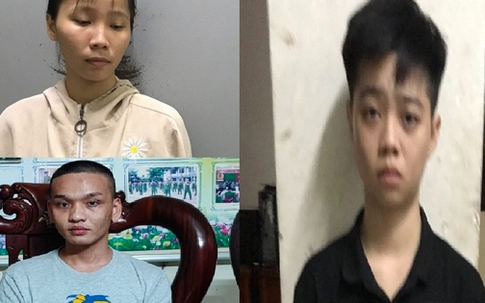 Thiếu nữ bị cưỡng đoạt tài sản vì nhìn người yêu của bạn khi nhậu