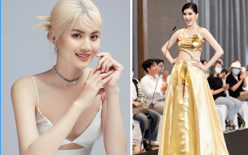 Fan sắc đẹp gay gắt khi Miss Grand Vietnam 2022 liên tục có thí sinh xin dừng thi
