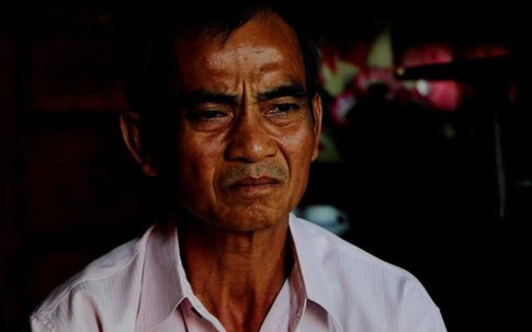 Người tù thế kỷ Huỳnh Văn Nén qua đời