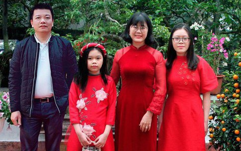 “Cuộc cách mạng” để gia đình hạnh phúc hơn