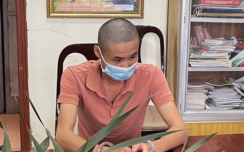 Gã đàn ông 2 lần ăn "trái cấm" với bé gái 12 tuổi