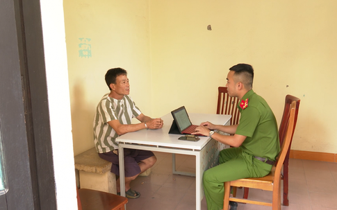 Hé lộ thủ đoạn gã đàn ông lẩn trốn truy nã 19 năm