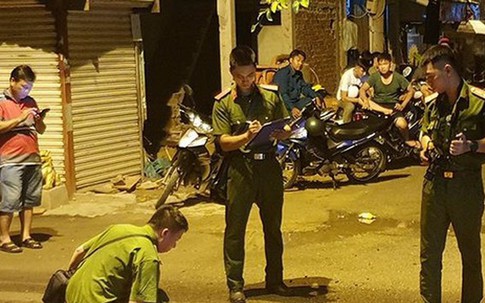 Người đàn ông bị sát hại sau bữa ăn sáng