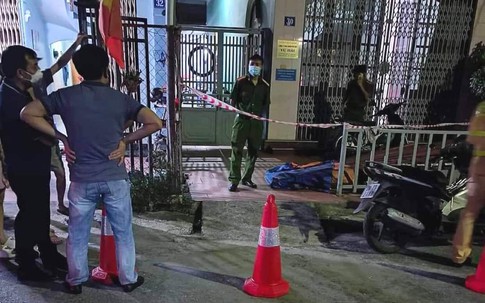 Án mạng đau lòng tại Hải Phòng: Đâm chết hàng xóm vì tranh chấp đất đai
