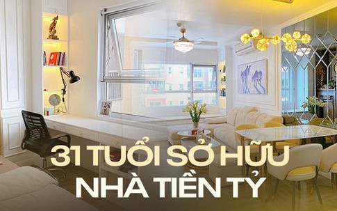 Đôi vợ chồng ở Hà Nội kiếm 50 triệu/tháng mua nhà 3,5 tỷ: 'Dù đủ tiền chúng tôi vẫn đi vay để mua'