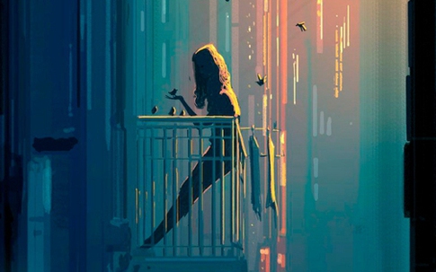 Chồng đóng sập cửa bỏ đi khi vợ lên tiếng và bài học về 'quyền tranh luận' của phụ nữ trong hôn nhân