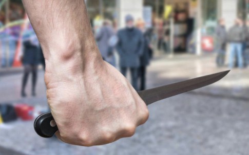 Thanh Hóa: Anh rể bị em vợ chém trọng thương