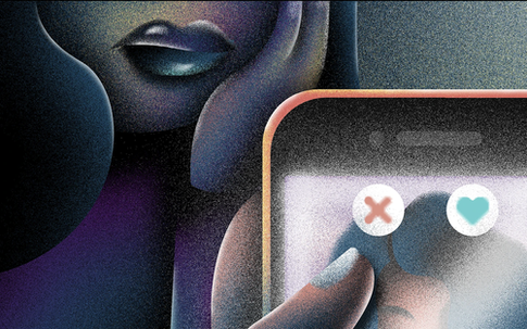 Cô gái độc thân xóa toàn bộ ứng dụng hẹn hò sau hơn 50 cuộc hẹn “không đến đâu”