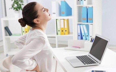 Cẩm nang giúp xương khớp không "già trước tuổi"