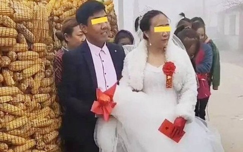 Chàng trai nghèo chi gần 700 triệu để cưới mẹ đơn thân lớn hơn 10 tuổi