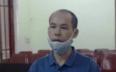 Tiêm máu nhiễm HIV vào vợ cũ