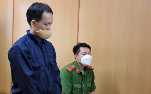 Y án tử hình kẻ dìm chết phụ nữ dưới cống thoát nước