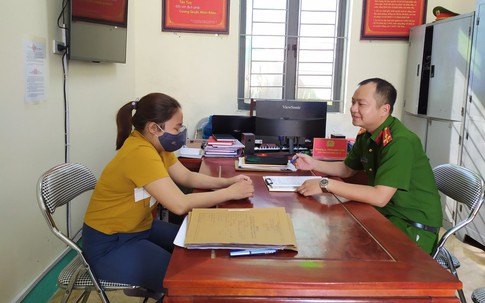 Trả lại 140 triệu đồng cho người chuyển nhầm vào tài khoản