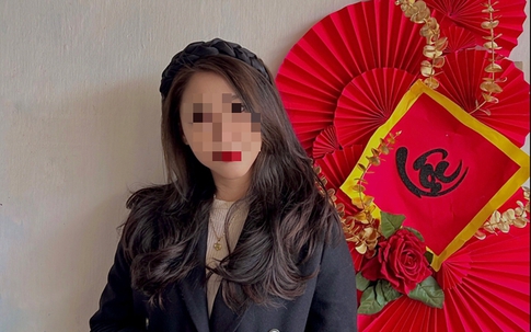 Diễn biến mới vụ cô gái 23 tuổi mất tích ở Hà Nội: Gia đình làm lễ 49 ngày, vẫn tiếp tục tìm kiếm