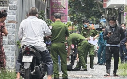 Làm rõ vụ "phi công trẻ" sát hại người tình 46 tuổi trong phòng ngủ