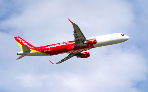 Đón Trung thu vàng với trăm ngàn vé bay Vietjet khuyến mãi dịp 9/9