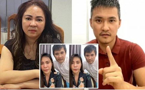 Lê Công Vinh trưng kết luận giám định vụ án liên quan đến bà Nguyễn Phương Hằng