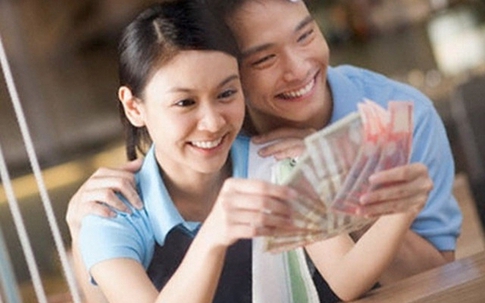Bí quyết để tiền bạc không chi phối hạnh phúc gia đình