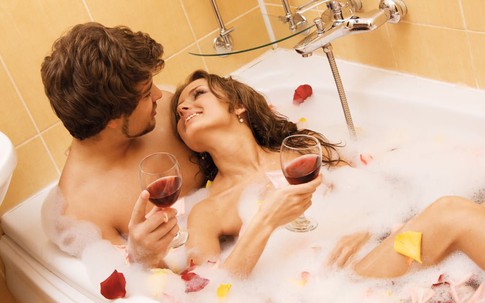 Đừng kiệm lời khi "yêu"