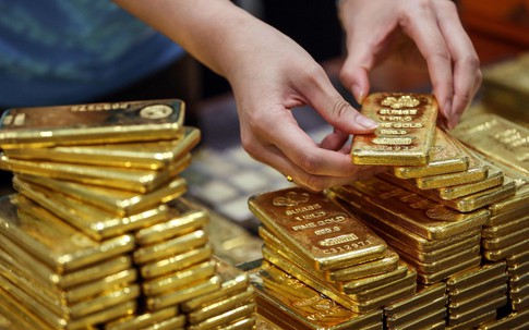 Dự báo giá vàng ngày 11/1: Giá có thể biến động mạnh, vàng trong nước chiều ngày 10/1 còn hơn 65 triệu/lượng