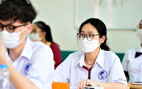 Tuyển sinh 2023: Xét tuyển học bạ có còn được các trường chú trọng?