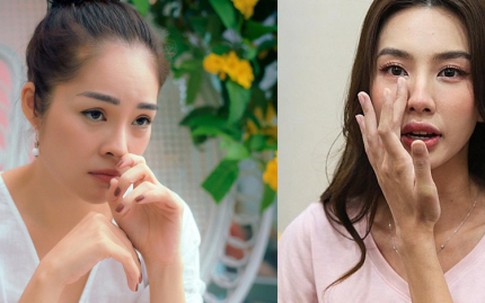 Những sao Việt điêu đứng khi vướng ồn ào tiền nong, quỵt nợ