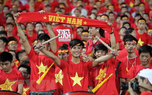 Chung kết AFF Cup 2022: Vé ở Việt Nam và Thái Lan được săn lùng ráo riết