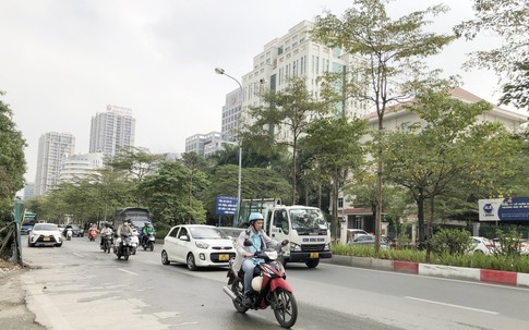 Thời tiết Hà Nội 3 ngày tới ra sao? Có thuận lợi để người dân cúng tiễn ông Công ông Táo