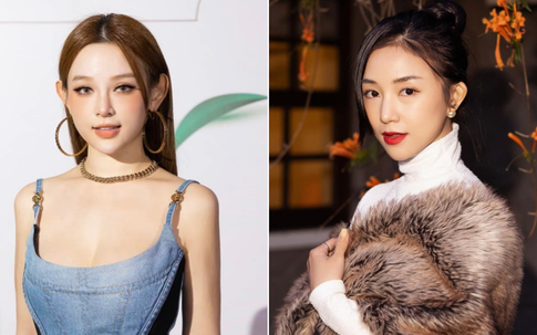 Hội dâu hào môn tưng bừng đón Tết: Người bày tiệc sang chảnh, người mạnh tay sắm sanh