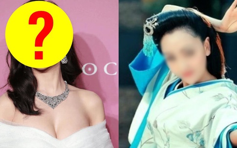 Nàng tiểu hoa đán lười nhất showbiz: Bỏ vai vì chán makeup, vừa đạt thành tích khiến Triệu Lệ Dĩnh - Lưu Diệc Phi đuổi theo không kịp