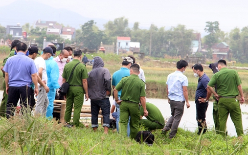 Chuyến đi cuối cùng của người lái taxi và tội ác trên đê bao biển (P1): "Nút thắt" được gỡ từ vụ bán xe ô tô giá rẻ